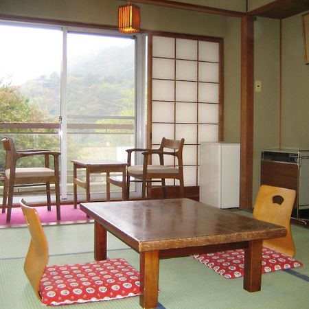 Kadoya Ryokan Nasushiobara Luaran gambar