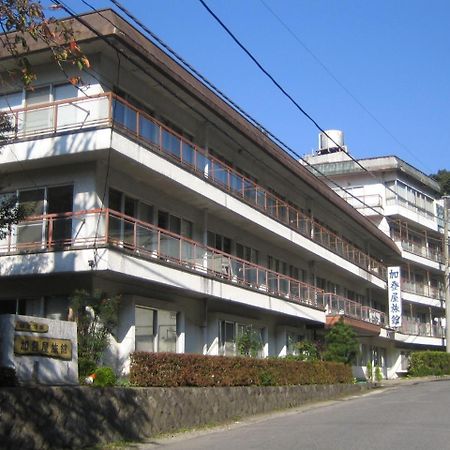 Kadoya Ryokan Nasushiobara Luaran gambar