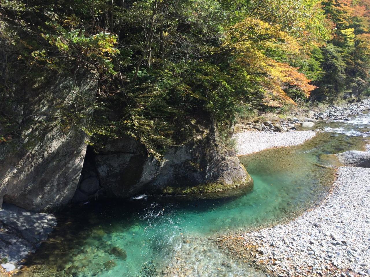 Kadoya Ryokan Nasushiobara Luaran gambar