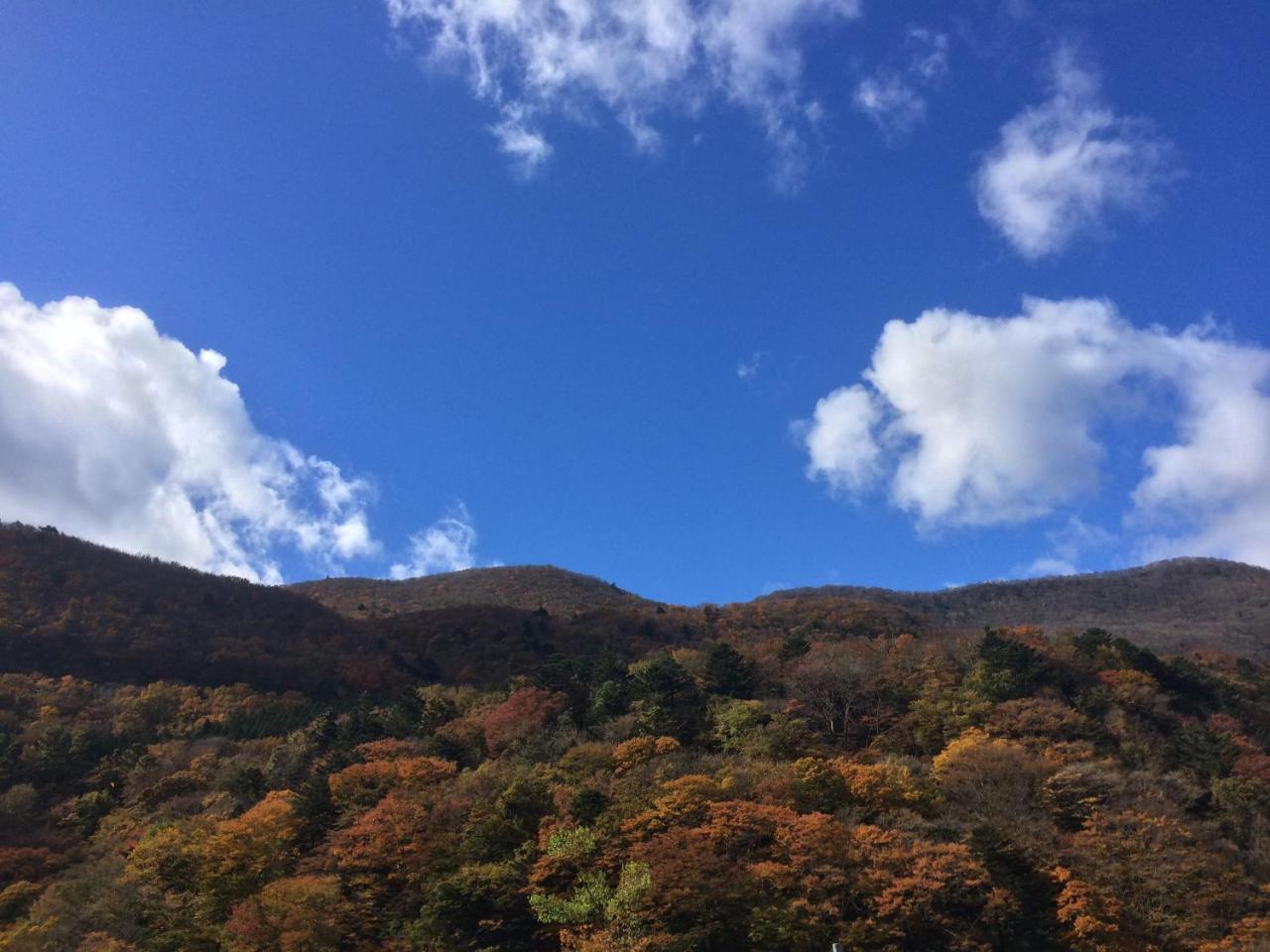 Kadoya Ryokan Nasushiobara Luaran gambar